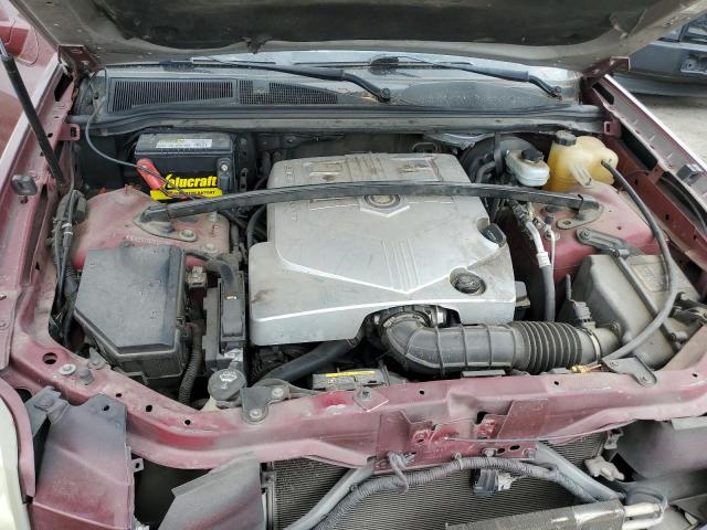 Photo 7 from auction – 2007 CADILLAC SRX with VIN 1GYEE637670174713