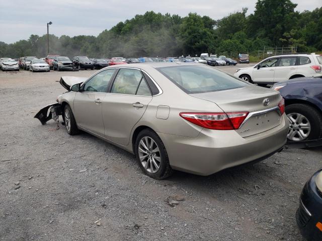 Photo 3 from auction – 2017 TOYOTA CAMRY LE with VIN 4T1BF1FK5HU327077