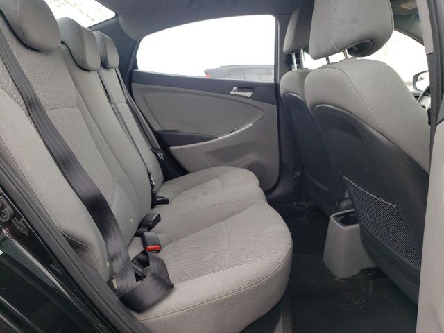 Photo 6 from auction – 2014 HYUNDAI ACCENT GLS with VIN KMHCT4AE2EU777121