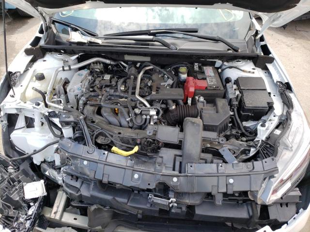 Photo 7 from auction – 2020 NISSAN SENTRA SR with VIN 3N1AB8DV2LY206100