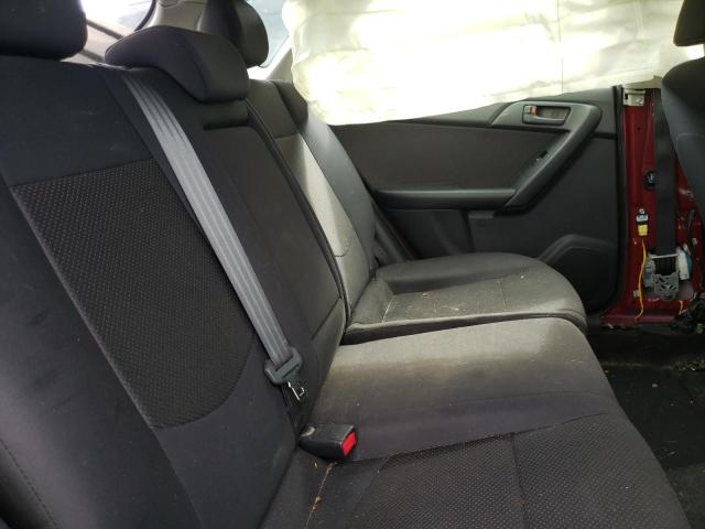 Photo 6 from auction – 2011 KIA FORTE EX with VIN KNAFU5A27B5440232