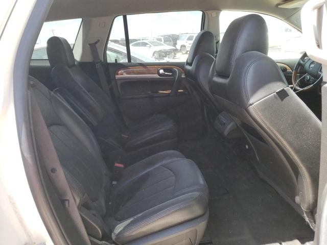 Photo 6 from auction – 2011 BUICK ENCLAVE CX with VIN 5GAKRBED6BJ402853