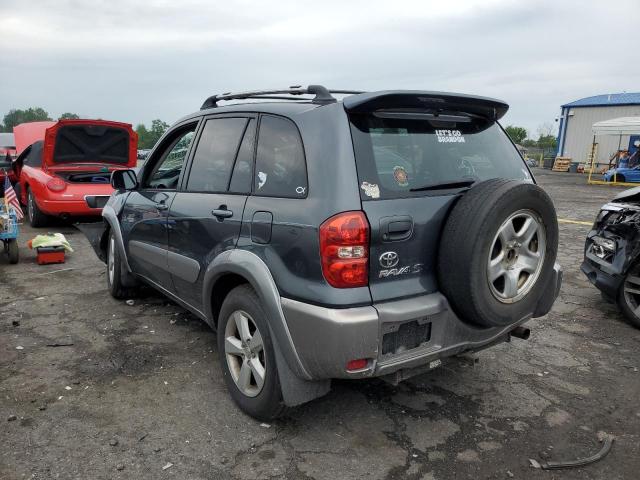 Zdjęcie 3 z aukcji – 2005 TOYOTA RAV4 z VIN JTEHD20V156034690