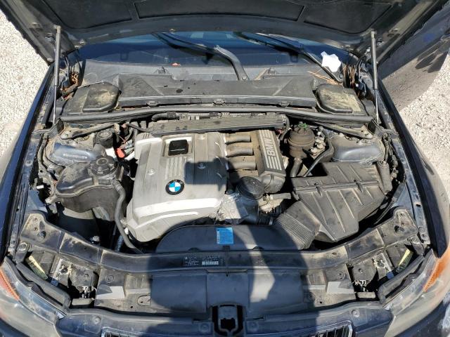Photo 7 from auction – 2006 BMW 325 I with VIN WBAVB13536PT04367