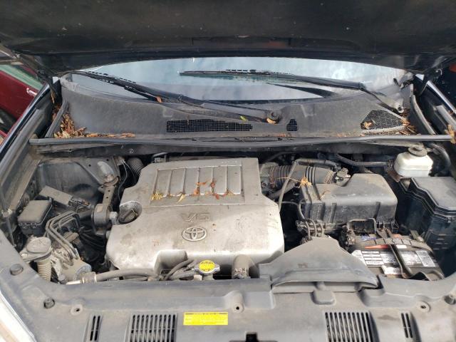 Photo 7 from auction – 2013 TOYOTA HIGHLANDER with VIN 5TDDK3EH7DS258384