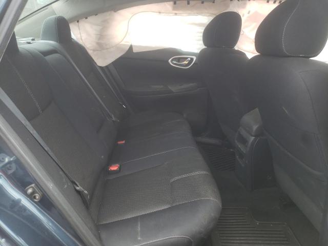 Photo 6 from auction – 2014 NISSAN SENTRA S with VIN 3N1AB7AP6EL633652