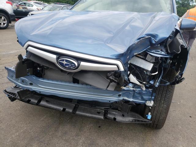 Photo 9 from auction – 2021 SUBARU FORESTER P with VIN JF2SKAJC7MH442509