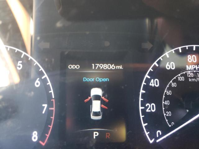 Photo 8 from auction – 2013 HYUNDAI GENESIS 3. with VIN KMHGC4DD1DU233034