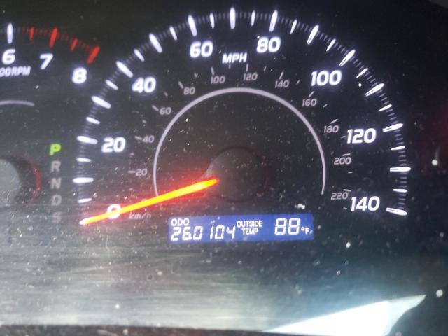 Photo 8 from auction – 2011 TOYOTA CAMRY BASE with VIN 4T1BF3EKXBU231465