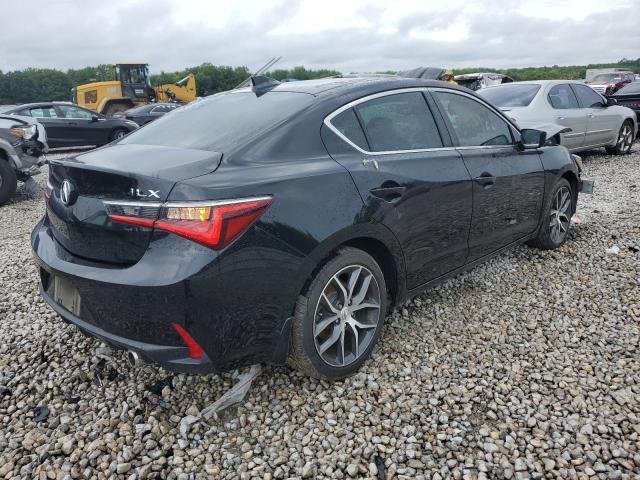 Photo 4 from auction – 2021 ACURA ILX PREMIU with VIN 19UDE2F71MA001517