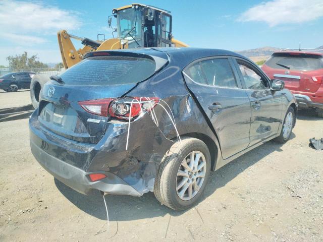 Photo 4 from auction – 2015 MAZDA 3 TOURING with VIN 3MZBM1L76FM188974