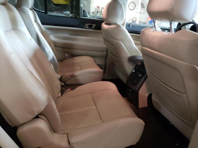 Photo 6 from auction – 2014 LINCOLN MKT with VIN 2LMHJ5AT1EBL57263