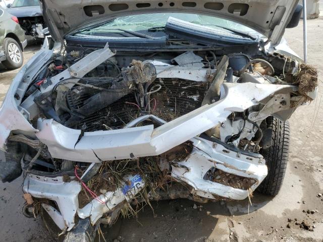 Photo 7 from auction – 2005 FORD F150 with VIN 1FTRX14W75NA76915