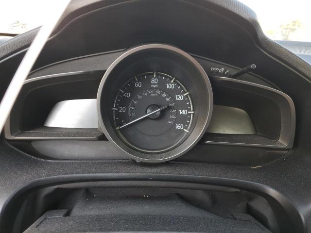 Photo 8 from auction – 2017 MAZDA 3 SPORT with VIN 3MZBN1U76HM125338