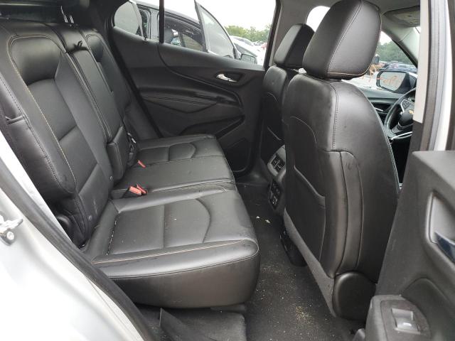 Photo 6 from auction – 2018 CHEVROLET EQUINOX PR with VIN 2GNAXNEX5J6325603