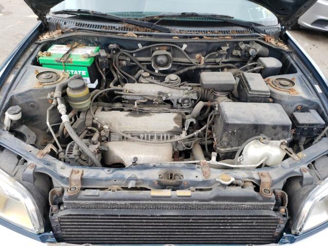 Photo 7 from auction – 2000 TOYOTA RAV4 with VIN JT3GP10V2Y0049602