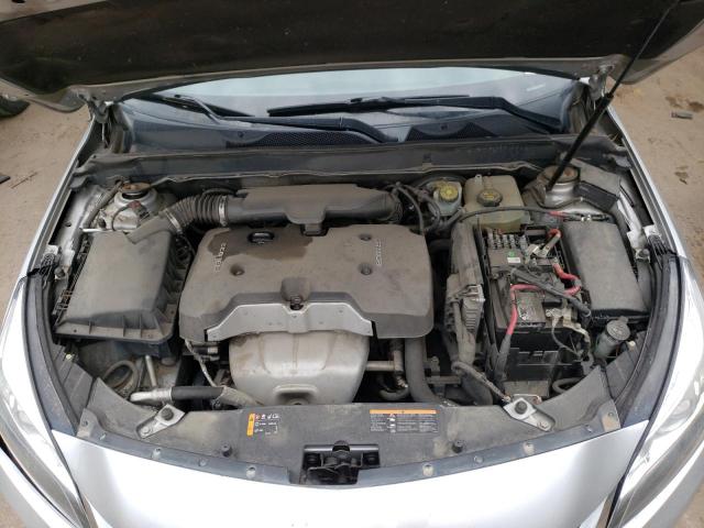 Photo 7 from auction – 2014 CHEVROLET MALIBU 2LT with VIN 1G11E5SL2EF180315