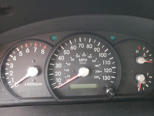 Photo 8 from auction – 2004 KIA SORENTO EX with VIN KNDJC733745184226