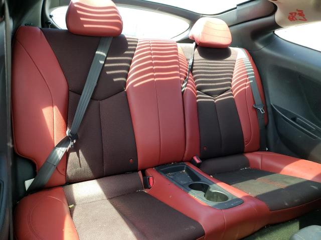 Photo 6 from auction – 2012 HYUNDAI VELOSTER with VIN KMHTC6AD1CU032439