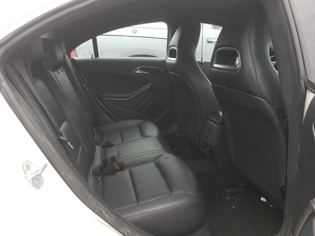Photo 6 from auction – 2014 MERCEDES-BENZ CLA 250 with VIN WDDSJ4EB5EN031252