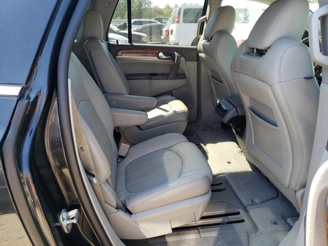 Photo 6 from auction – 2012 BUICK ENCLAVE with VIN 5GAKVCED7CJ211672