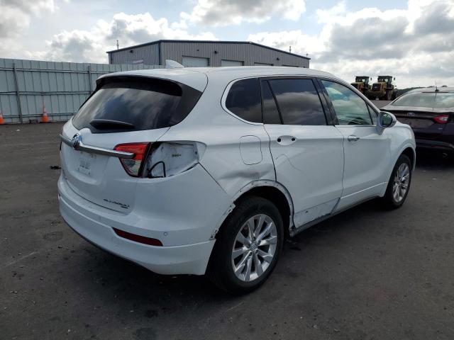 Photo 9 from auction – 2017 BUICK ENVISION E with VIN LRBFXDSA5HD112797