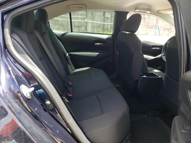 Photo 6 from auction – 2020 TOYOTA COROLLA LE with VIN 5YFEPRAE6LP086229