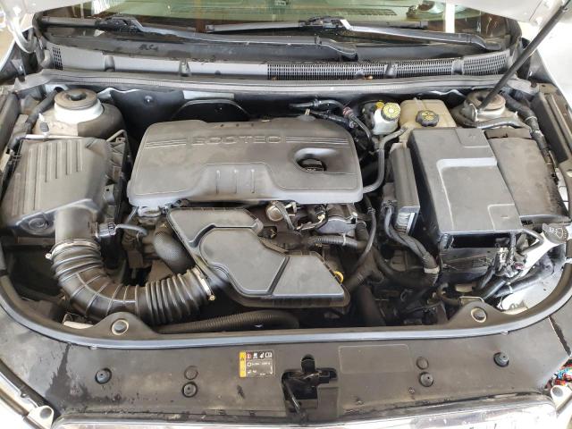 Photo 7 from auction – 2011 BUICK LACROSSE C with VIN 1G4GC5EC3BF322892
