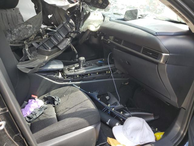 Photo 5 from auction – 2021 MAZDA CX-30 with VIN 3MVDMAAL6MM223441
