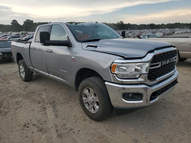 RAM 2500 BIG H 2022 with VIN 3C6UR5DL3NG171070 - Photo from auction