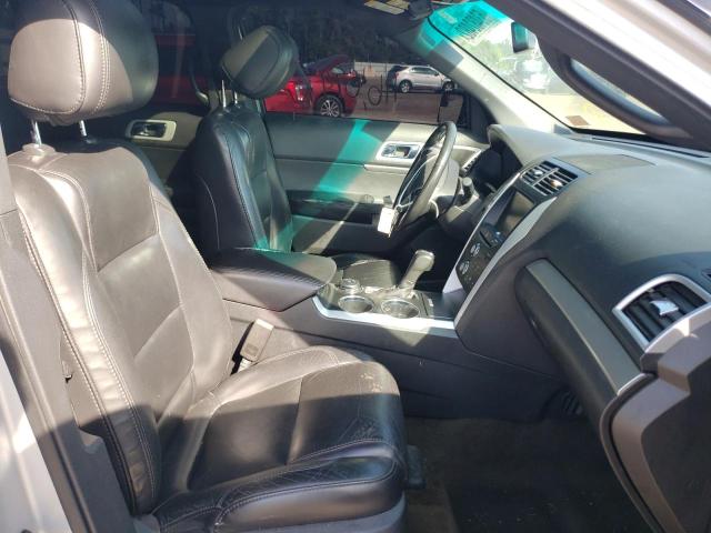 Photo 5 from auction – 2013 FORD EXPLORER X with VIN 1FM5K8D89DGB85608