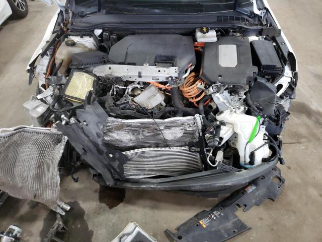 Photo 7 from auction – 2012 CHEVROLET VOLT with VIN 1G1RD6E43CU108189