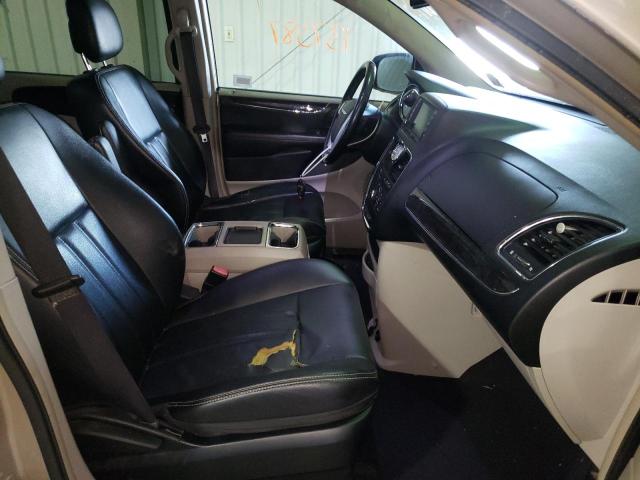 Photo 5 from auction – 2014 CHRYSLER TOWN & COU with VIN 2C4RC1BG8ER270198