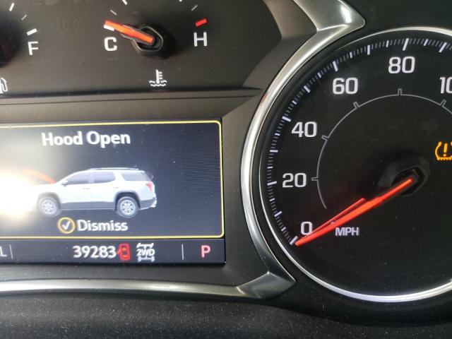 Photo 8 from auction – 2021 GMC ACADIA SLT with VIN 1GKKNULSXMZ101793