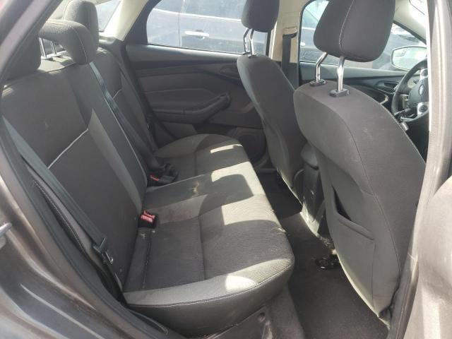 Photo 6 from auction – 2012 FORD FOCUS SE with VIN 1FAHP3F26CL120855