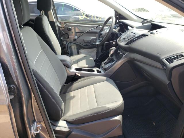 Photo 5 from auction – 2013 FORD ESCAPE SE with VIN 1FMCU0GX9DUB02430