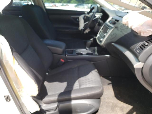 Photo 5 from auction – 2017 NISSAN ALTIMA 2.5 with VIN 1N4AL3AP6HC491828