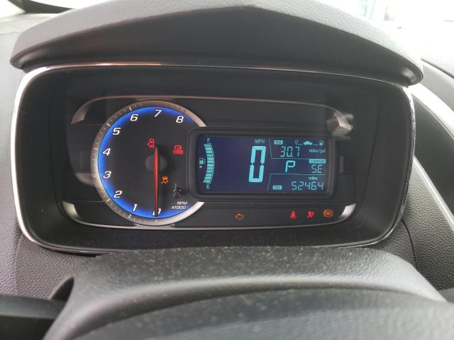 Photo 8 from auction – 2016 CHEVROLET TRAX 1LT with VIN 3GNCJPSB1GL247887