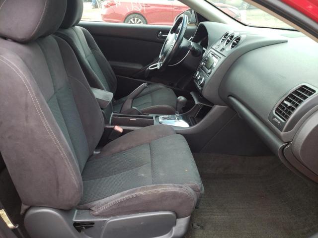 Foto 5 de la subasta – 2012 NISSAN ALTIMA SR con VIN 1N4BL2EPXCC116140