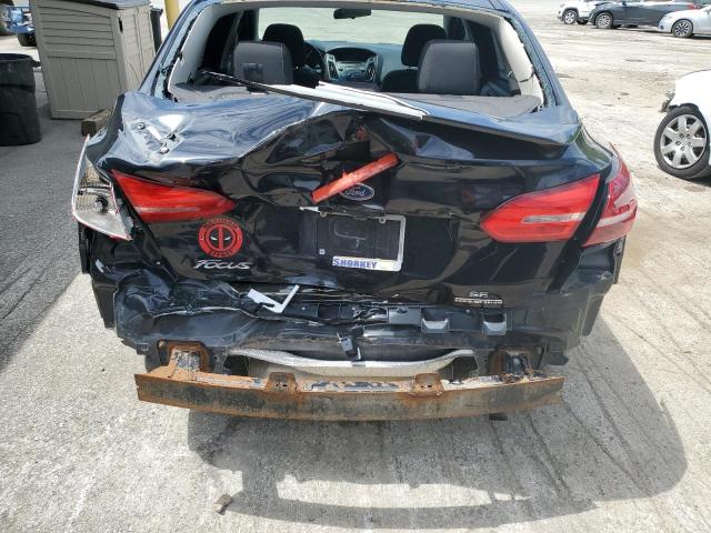 Photo 9 from auction – 2016 FORD FOCUS SE with VIN 1FADP3F21GL354132