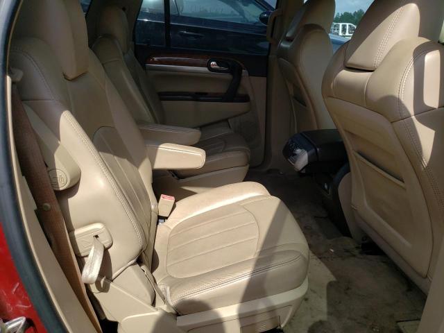 Photo 6 from auction – 2010 BUICK ENCLAVE CX with VIN 5GALRBED4AJ188674