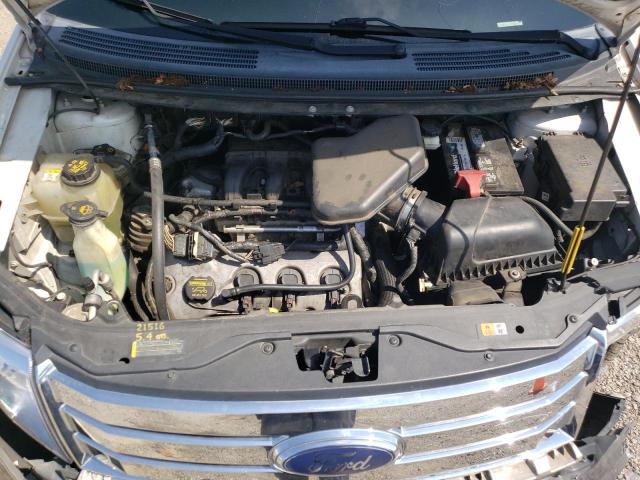 Photo 7 from auction – 2010 FORD EDGE LIMIT with VIN 2FMDK4KC5ABA56991