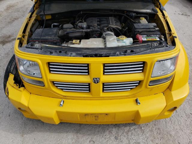 Photo 7 from auction – 2010 DODGE NITRO SHOC with VIN 1D4PU7GX6AW174493