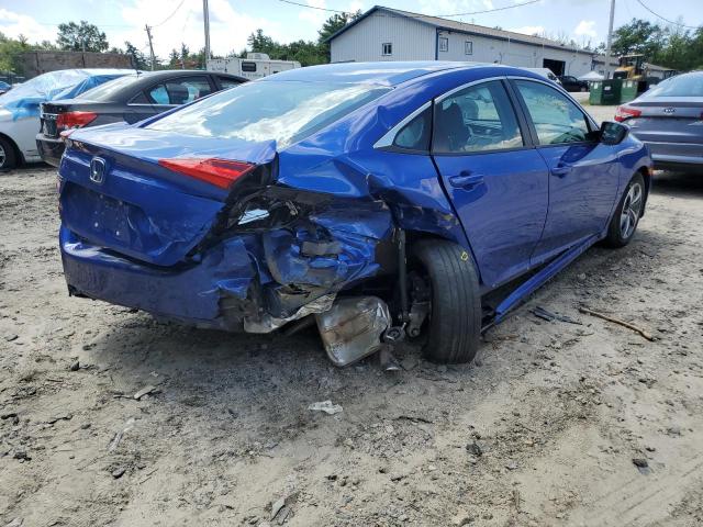Photo 9 from auction – 2019 HONDA CIVIC LX with VIN 2HGFC2F68KH587282