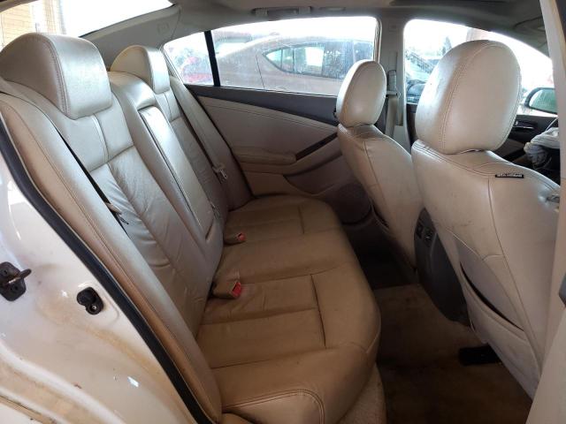 Photo 6 from auction – 2010 NISSAN ALTIMA BAS with VIN 1N4AL2AP7AN483502