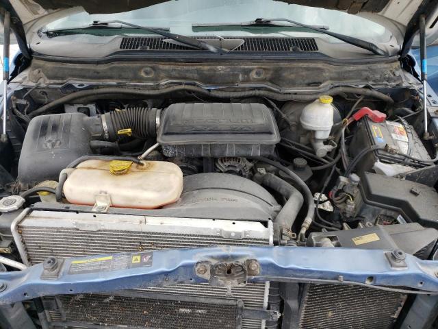 Photo 7 from auction – 2004 DODGE RAM 1500 with VIN 1D7HA16K34J196939
