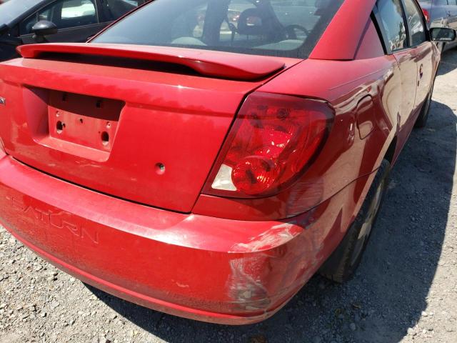 Photo 9 from auction – 2006 SATURN ION LEVEL with VIN 1G8AV15F06Z103085