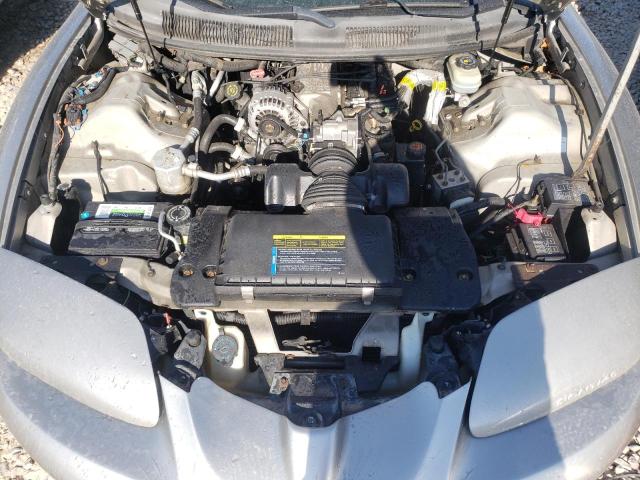 Фото 7 с аукциона – 2001 PONTIAC FIREBIRD с VIN 2G2FS22K112148483