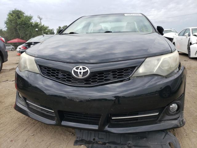 Photo 9 from auction – 2014 TOYOTA CAMRY L with VIN 4T1BF1FK9EU445421
