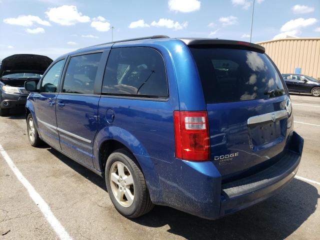 Photo 3 from auction – 2010 DODGE GRAND CARA with VIN 2D4RN5D13AR301249
